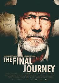 The Final Journey