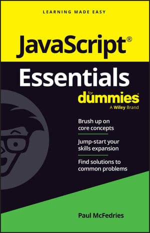 JavaScript Essentials