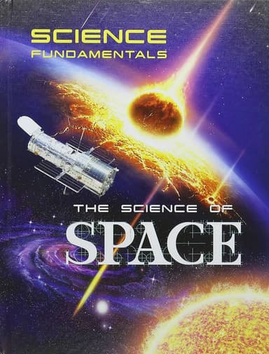 The Science of Space