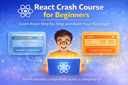 React for Beginners
